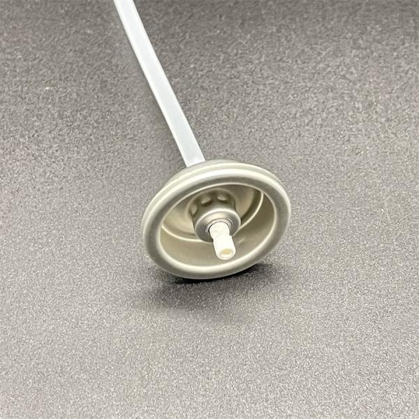 Quality High-Quality WD-40 Lubricant Valve for Industrial Machinery - 1/2 Inch Specification wholesale