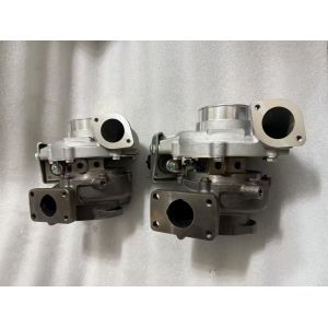 Toyota Coaster 4.0T 17201-E0770/17201-E0765/17201-E0771 Turbocharger Turbo