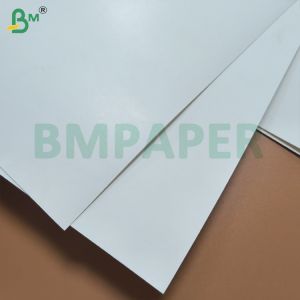 Strong Barrier Against Grease Paperboard For Frozen Storage Food Packaging