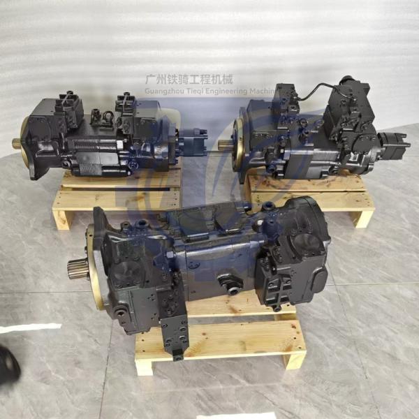 Quality 708-2H-00440 7082H00440 708-2H-01440 708-2H-04710 For Komatsu Excavator PC1250-7-8 Hydraulic Main NO.3 PUMP wholesale