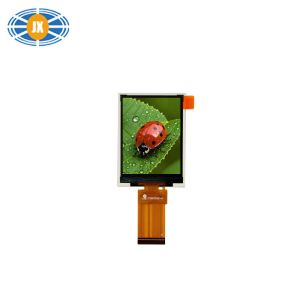 Buy cheap 2.8 Inch Capacitive Touch Screen TFT Display 240x320 330nits Brightness from wholesalers
