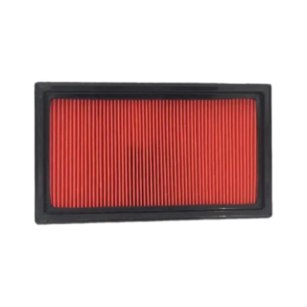 Quality Easy Installation: 16546-ED000 Car Air Conditioning Filter, Dry Pattern, 232x137x33mm wholesale