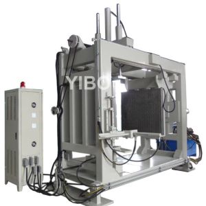 APG Machine with Epoxy Resin to Make Transformer and Insulator