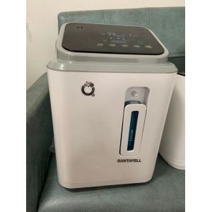 Household Oxygen Concentrator 1L 7L 93% Oxygen Machine For Home