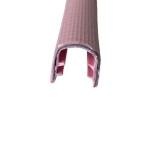 China U Channel Car Door Rubber Seal Strip Edge Trim For Sealing Edges Customer's Request on sale