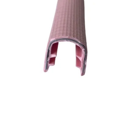 Quality U Channel Car Door Rubber Seal Strip Edge Trim For Sealing Edges Customer's Request wholesale