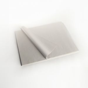 Uncoated Newsprint Paper 500pcs MOQ Recycled Mixed Pulp