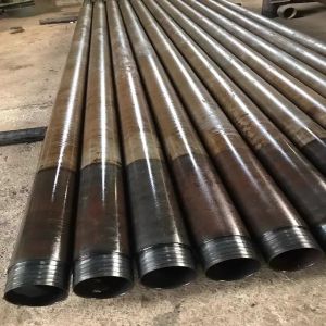 Cheap Astm A519 4130 Carbon Alloy Steel Seamless Mechanical Tubing For Parts Structures for sale