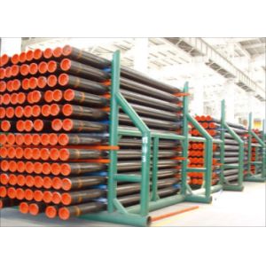 4.5" API 5CT Plain End Tubing with Outside Diameter of 4.500