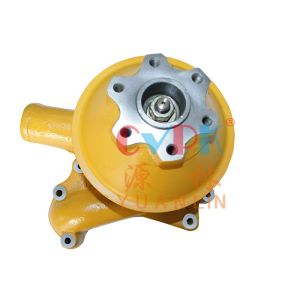 6136-61-1102 Excavator Diesel Water Pump Assy 6136-61-1102 Komatsu Engine PC200