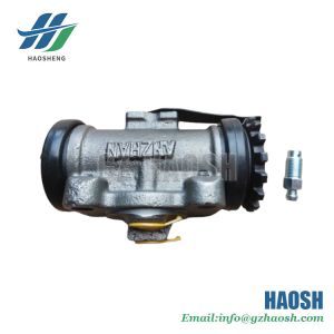 China 8-94128141-0 8941281411 8-94128141-1 8941281410 Rear Brake Wheel Cylinder RH For Isuzu 100P on sale
