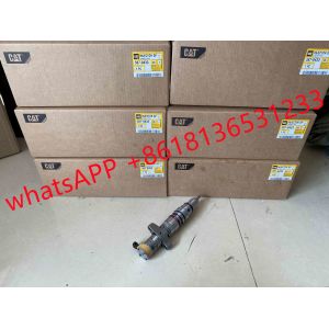Original Injector Nozzle Assy For Perkins Engine For Caterpillar CAT Excavator