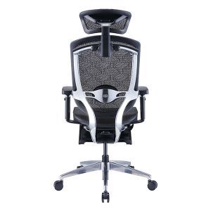 GT Footrest Ergonomic Office Chair Workwell BIFMA Design Classical Model