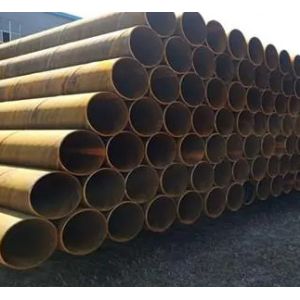 SPHC 1mm - 4mm Carbon Steel Coil Hot Rolled Pickled And Oiled Coil