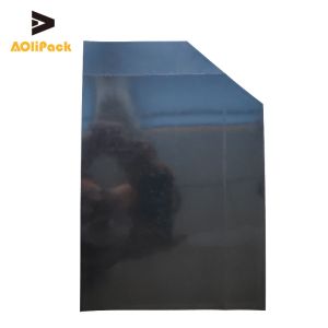 Cheap Less Weigh Less Costs Reduced loading/unloading time Flat HDPE Plastic Slipsheets for sale