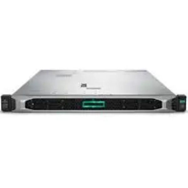 High-Performance HPE ProLiant DL360 Gen10 Server P19765-B21 with PCIe SAS Card &