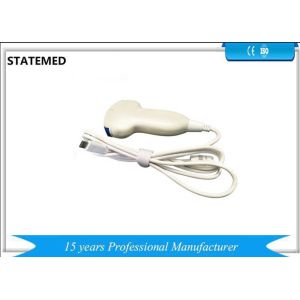 Digital USB Portable Ultrasound Scanner Convex Probe / Transducer Vet Ultrasound