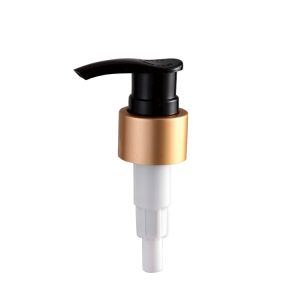 Black Screw Plastic Soap Lotion Foam Soap Dispenser Pump 24/410 1.8cc Dosage