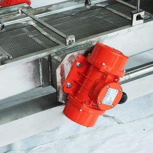 Fully Automatic Easy To Install Rice Crispies Machine