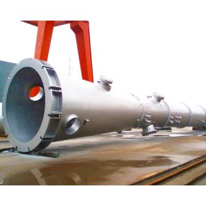 Labs Research Oil Heating Chemical Reactors Kettle Rust Resistance