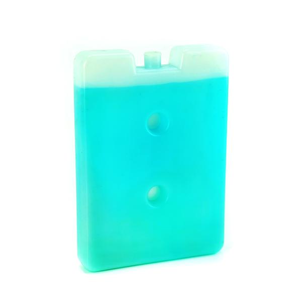 450g Hard Rigid Ice Freezer Cooler Gel Block Eutectic Pcm Cool Pack for Blood Storage