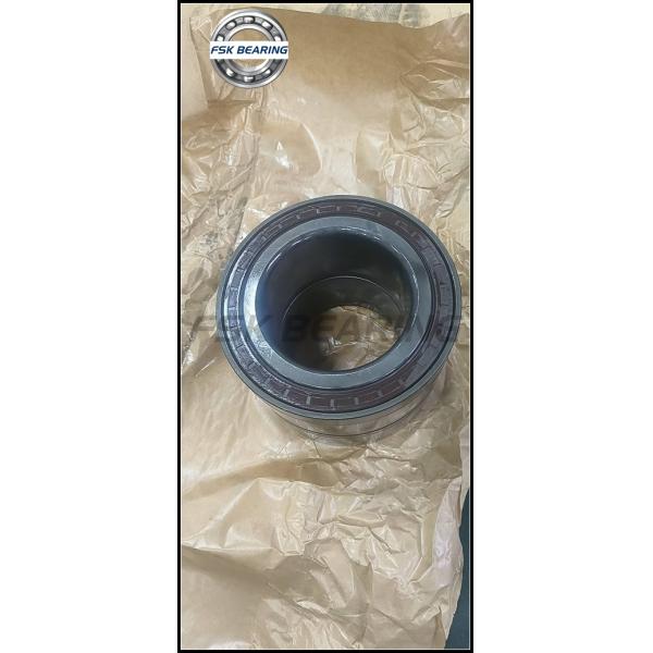 Heavy Duty BT2-7093 Tapered Roller Bearing 110*180*142mm Double Row