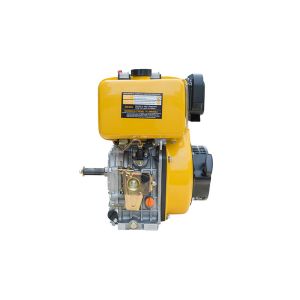 EURO V Single Cylinder Diesel Generator