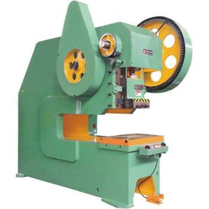 60t Hydraulic Power Press Machine