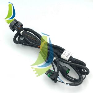 21N8-12070 Engine Wire Harness For R350-7 21N812070