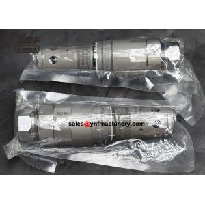 YNF16840 449-1560 Relief Valve for M5X130 Swing Motor – CAT E320D / E320DL