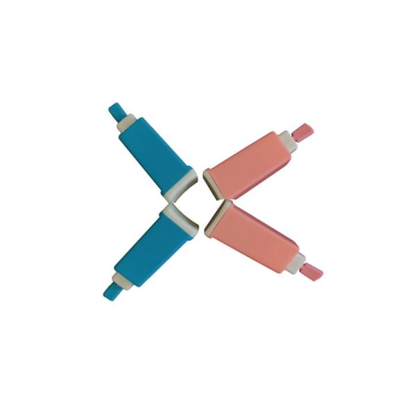 Quality Disposable Pressure Activated Safety Lancet Single Use 100pcs/Box wholesale