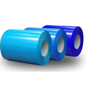 PE 0.3x1240mm Color Coated Aluminum Coil 3003 H14 MEK Resistance