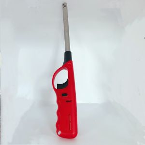 Customized Request Kitchen Flameless Charging Lighter for Purchase and