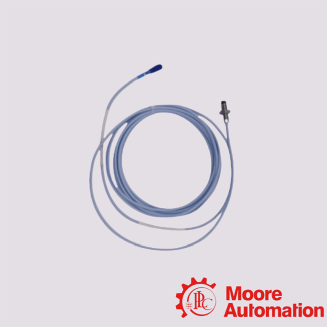 330101-48-71-20-02-05 Bently Nevada Proximity Probe and Extension Cable