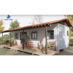 Workshop Warehouse Construction Office Design Mobile Living Shipping Container