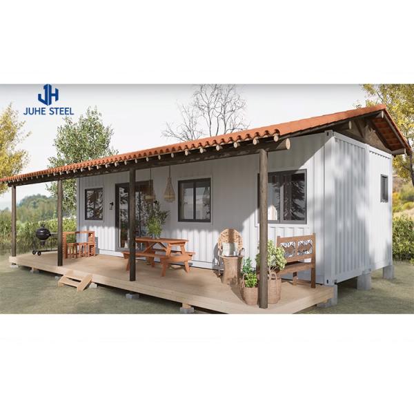 Workshop Warehouse Construction Office Design Mobile Living Shipping Container
