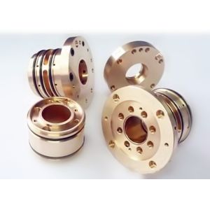 High Precision 200000 Rpm Westwind Air Bearings For PCB Drilling D1822