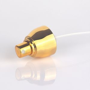 PET Cosmetic Packaging Sets Multiusage 44mm Width With Pump