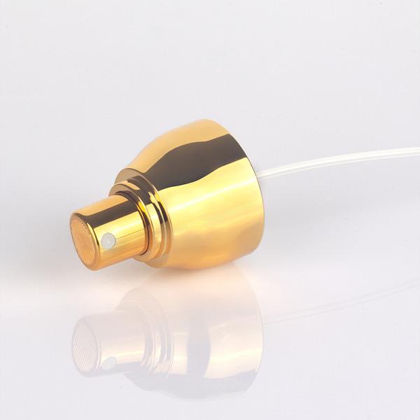 PET Cosmetic Packaging Sets Multiusage 44mm Width With Pump