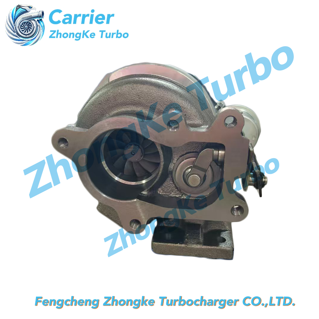 HE221W Turbo 2835142 2835144 4043978 4956031 Turbocharger for Cummins Truck