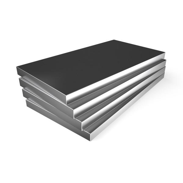 Quality Multi Use 3004 Anodized Aluminum Sheet With Strong Corrosion Resistance wholesale