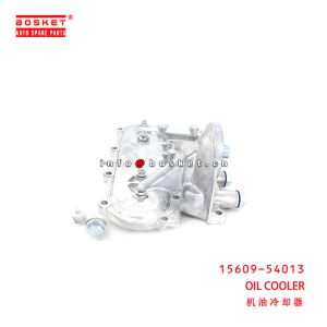 15609-54013 Oil Cooler for ISUZU TOY 2L-3L