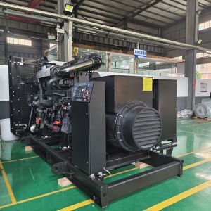 2000kva 1.6Mw 1600kw Chinese Suppliers 3 Phase AC Synchronous Generating Dynamo