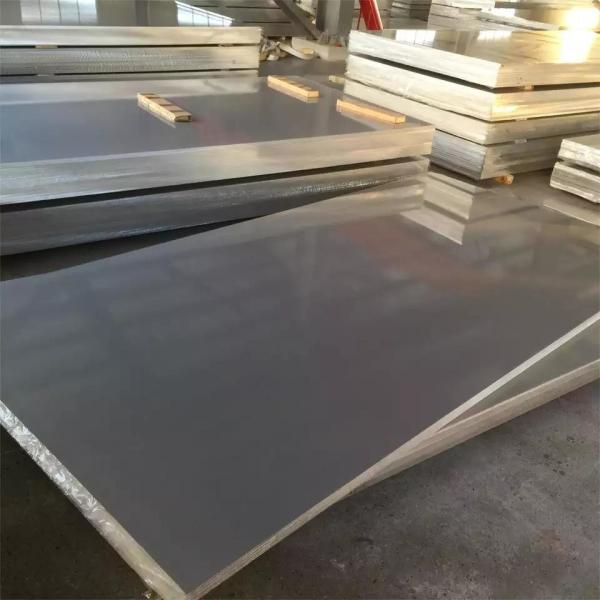 Quality ATSM 5083 Anodized Aluminium Sheet 6061 7075 H26 T6 For Cookwares wholesale