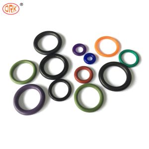 HNBR Rubber Pump Seal Ring O Ring Power Steering Engine Pump Seals Customized