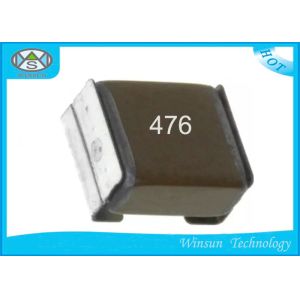 TDK SMD Multilayer Ceramic Capacitor CKG57NX5R1E476MT0S9W For Smoothing Circuits