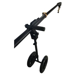 Lightweight Bomb Disposal Equipment EOD Telescopic Manipulator 11KG High