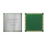 Low Power Single-Band 1X1 802.11b/G/N WIFI Module Wireless Module For Camera