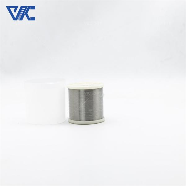 Quality Medical Device Field C276 Hastelloy Alloy Wire With Biocompatibility wholesale