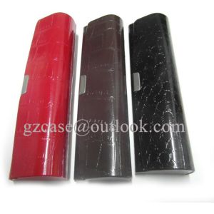 2015 fashion optical frame cases with small MOQ